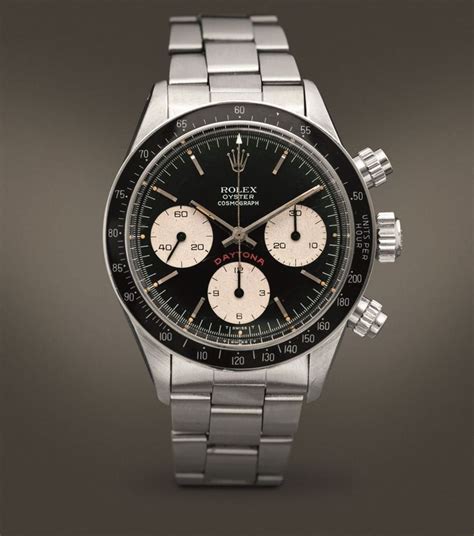 rolex raro